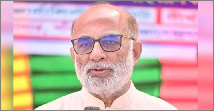 শিক্ষিত ও আধুনিক জাতি বিনির্মাণে শেখ হাসিনার বিকল্প নেই: মৎস্য ও প্রাণিসম্পদ মন্ত্রী শিক্ষিত ও আধুনিক জাতি বিনির্মাণে শেখ হাসিনার বিকল্প নেই: মৎস্য ও প্রাণিসম্পদ মন্ত্রী
